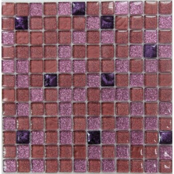 Мозаика Bonaparte Satin rose